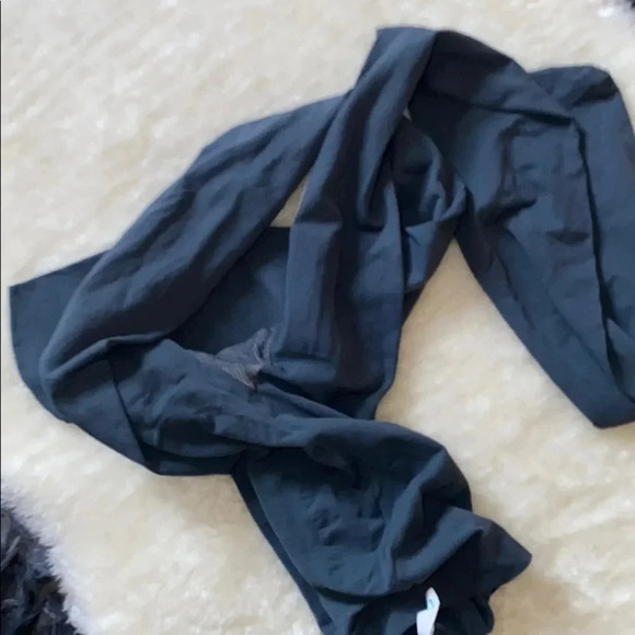 BERKSHIRE NWOT Grey Plus Size Control Top - Picture 6 of 8